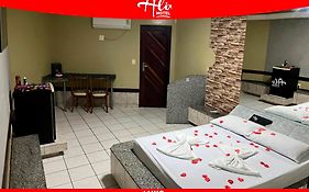 Ali Motel